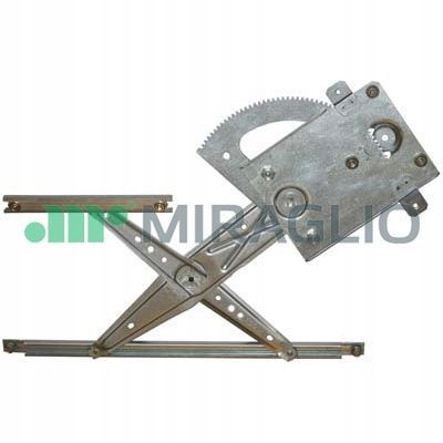 PODNOŚNIK SZYBY PRAWY PRZÓD ELEKTRYCZNY 30/1748 Stan opakowania oryginalne