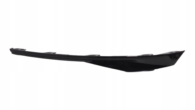 Renault Scenic E Tech moulding cap of a bumper left front 624150688R