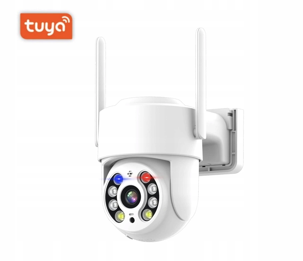 Bot Chytrá venkovní WiFi kamera NA3 4M Tuya