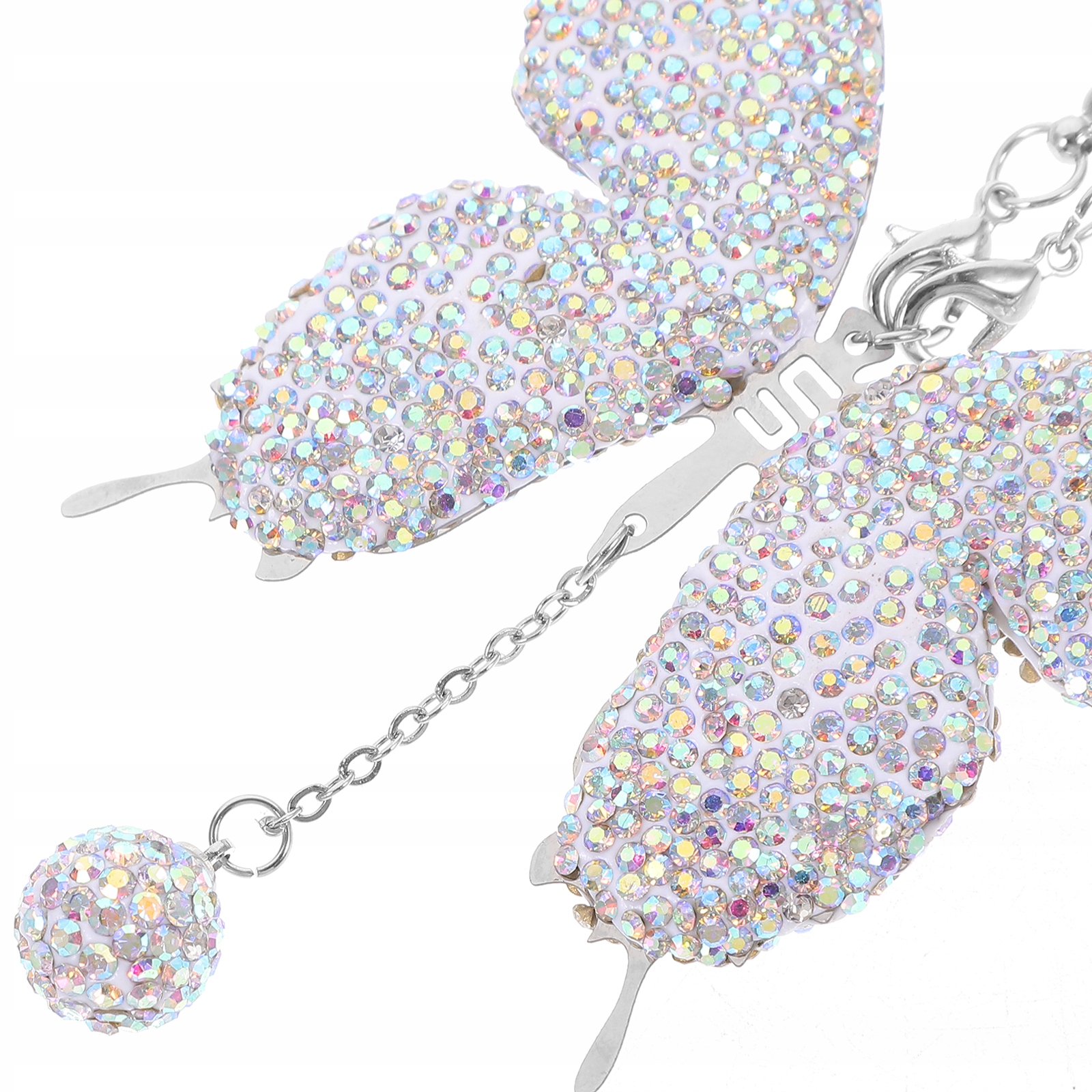 WISZĄCA OZDOBNA WISIOREK SAMOCHODU Producent części Inny