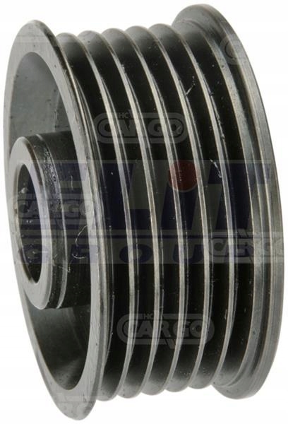 CARGO 234626 Koło pasowe, alternator
