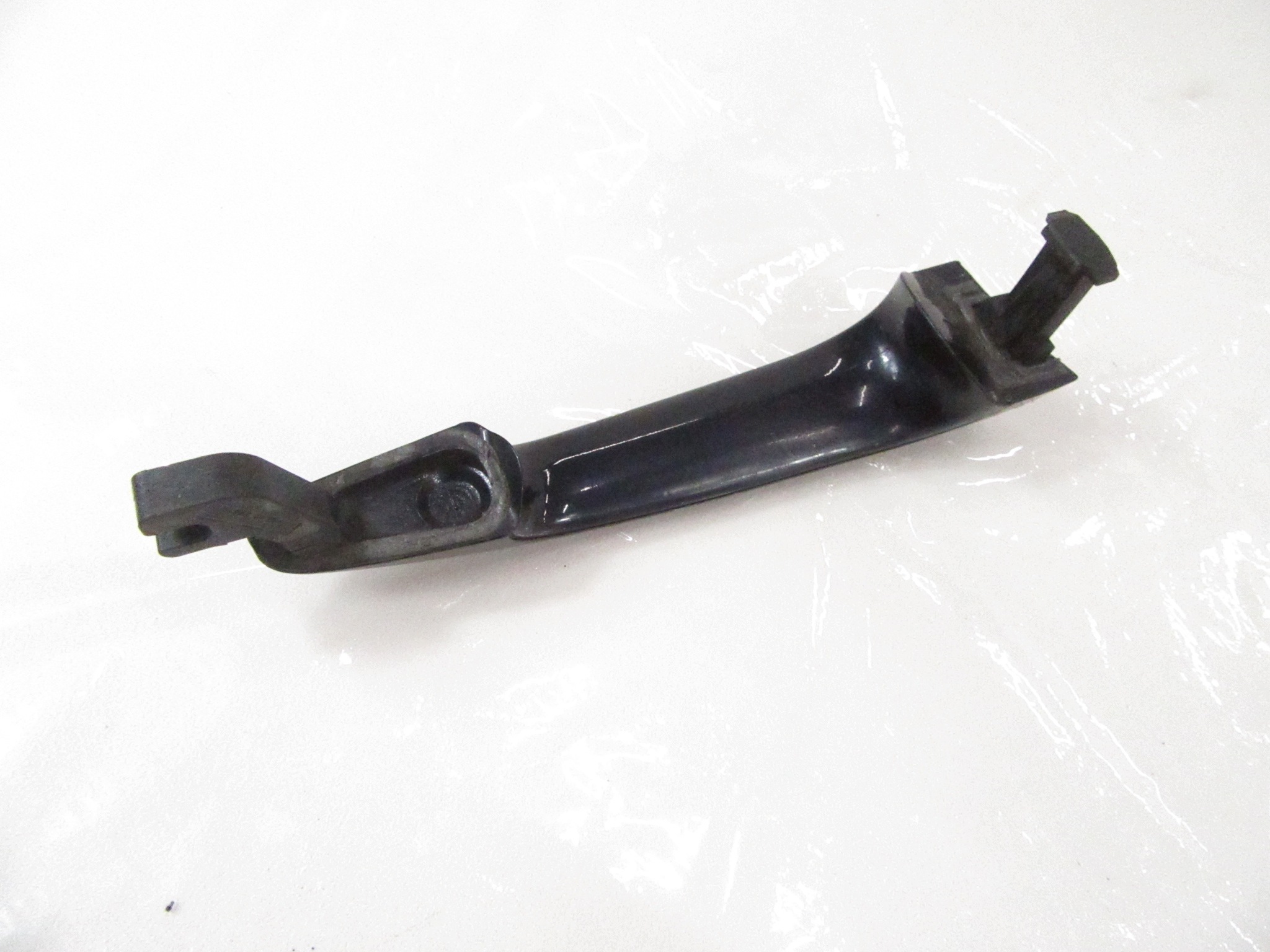 handle exterior left BMW e46 sedan KOMBI before lift