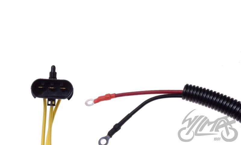 REGULATOR NAPIĘCIA DO POLARIS RANGER RZR 570 XP900 Producent inny