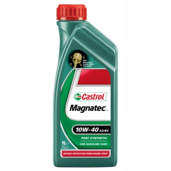 Castrol Magnatec 10W-40 1L