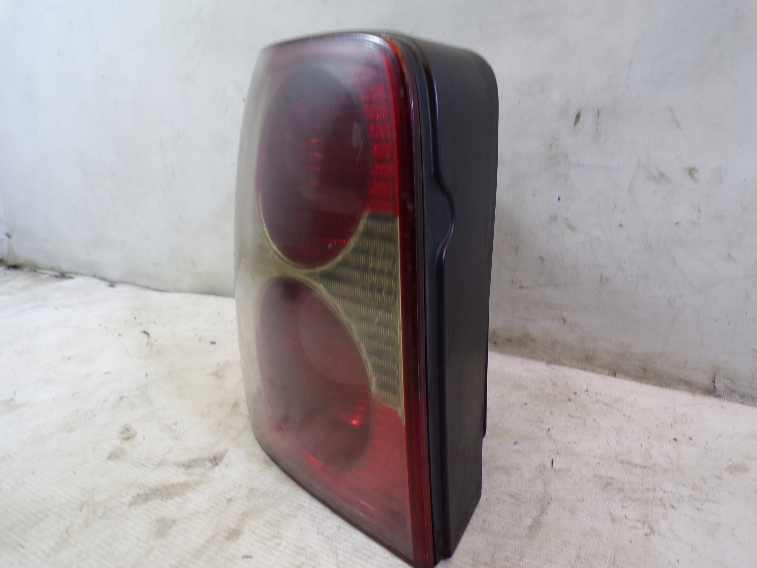 light rear rear part left VOLKSWAGEN PASSAT B5 LIFT KOBMI (2)