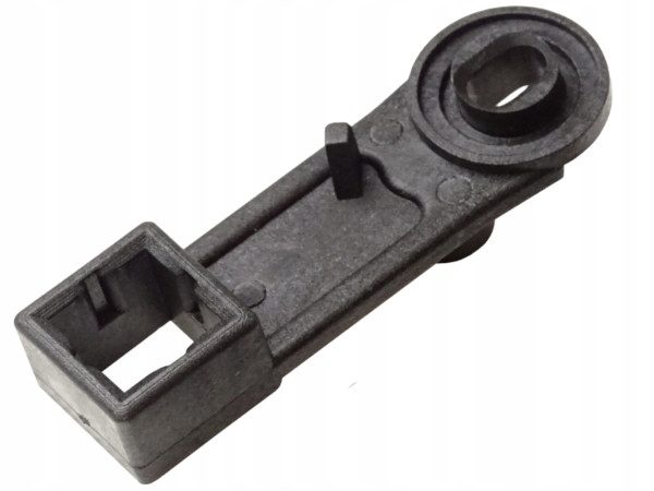 ZESTAW NAPRAWCZY KOLEKTORA MERCEDES OM642 3.0 CDI Producent części Ertons