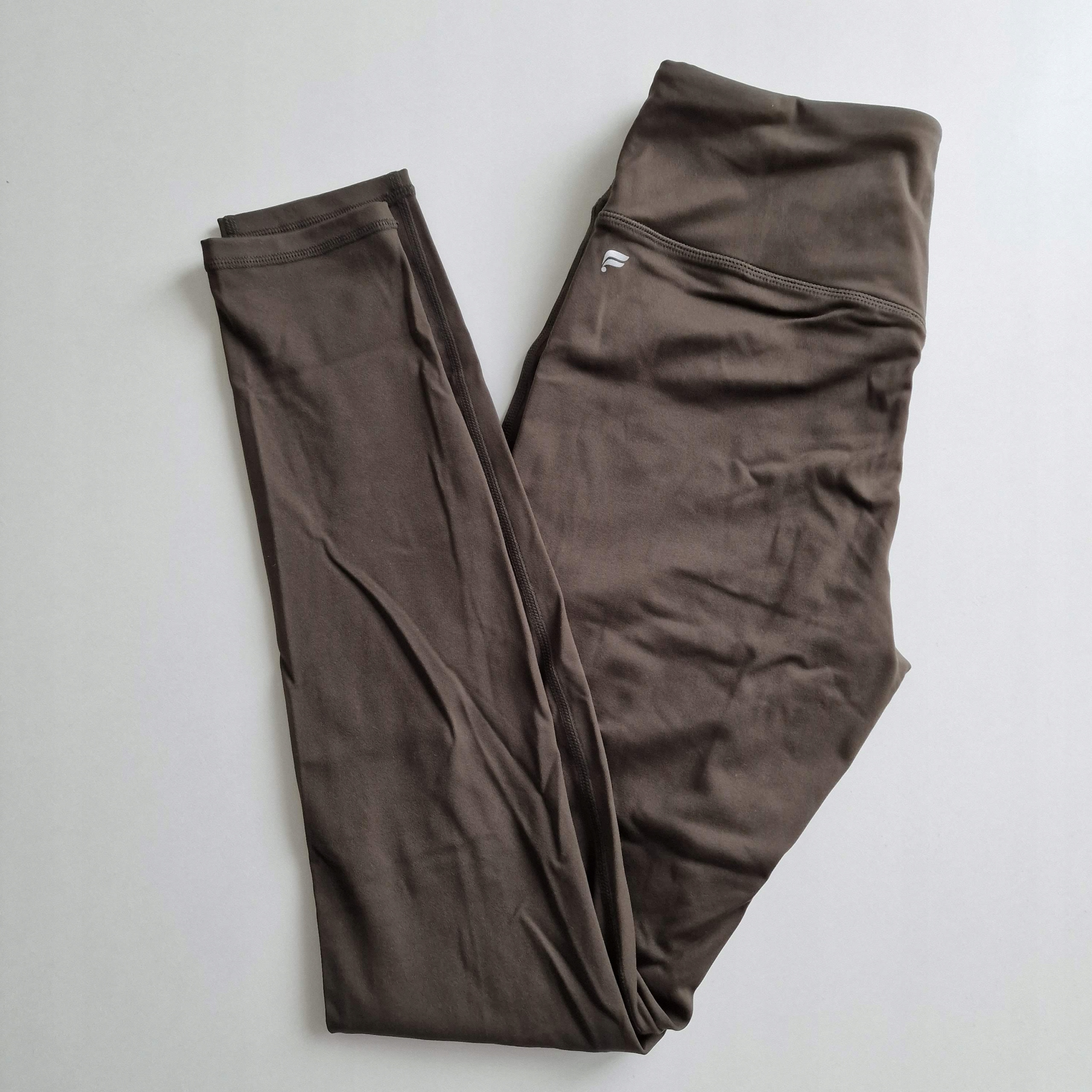 Fabletics Legginsy Sportowe Treningowe Modelujące Fitness 36 S