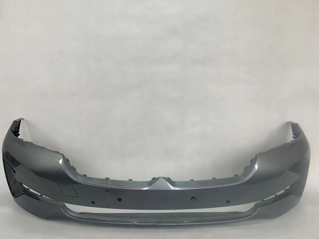 BMW 5 V G30 G31 FL 20r PDC bumper front front Lift 2020