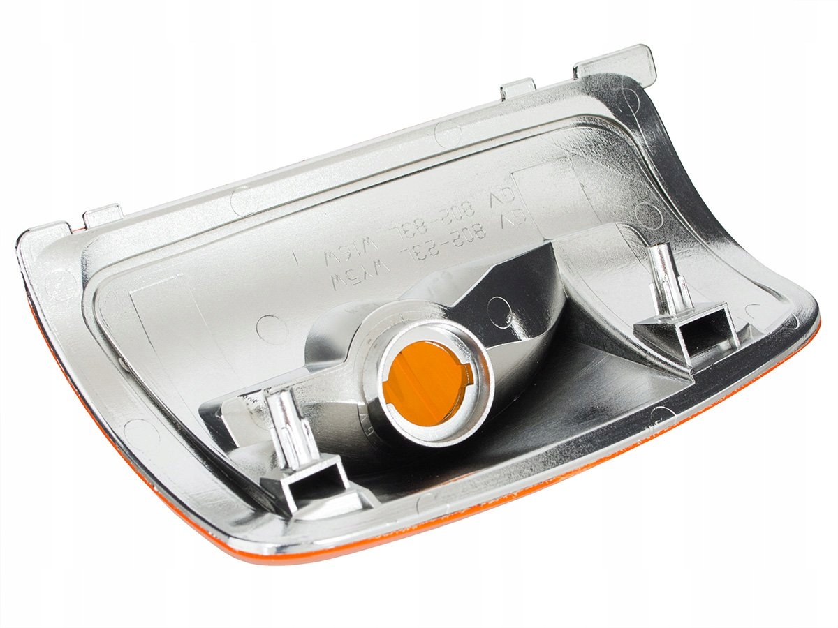 Ford Transit 2014- kierunkowskaz w lusterku lewy Producent części Dlaauta