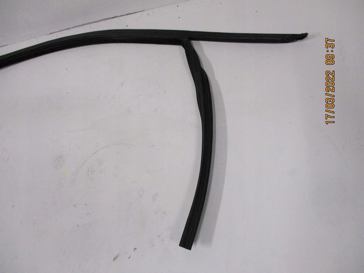 RAHMEN Dichtsatz Blende Abdeckung Tür BMW G20 7407403 rechts