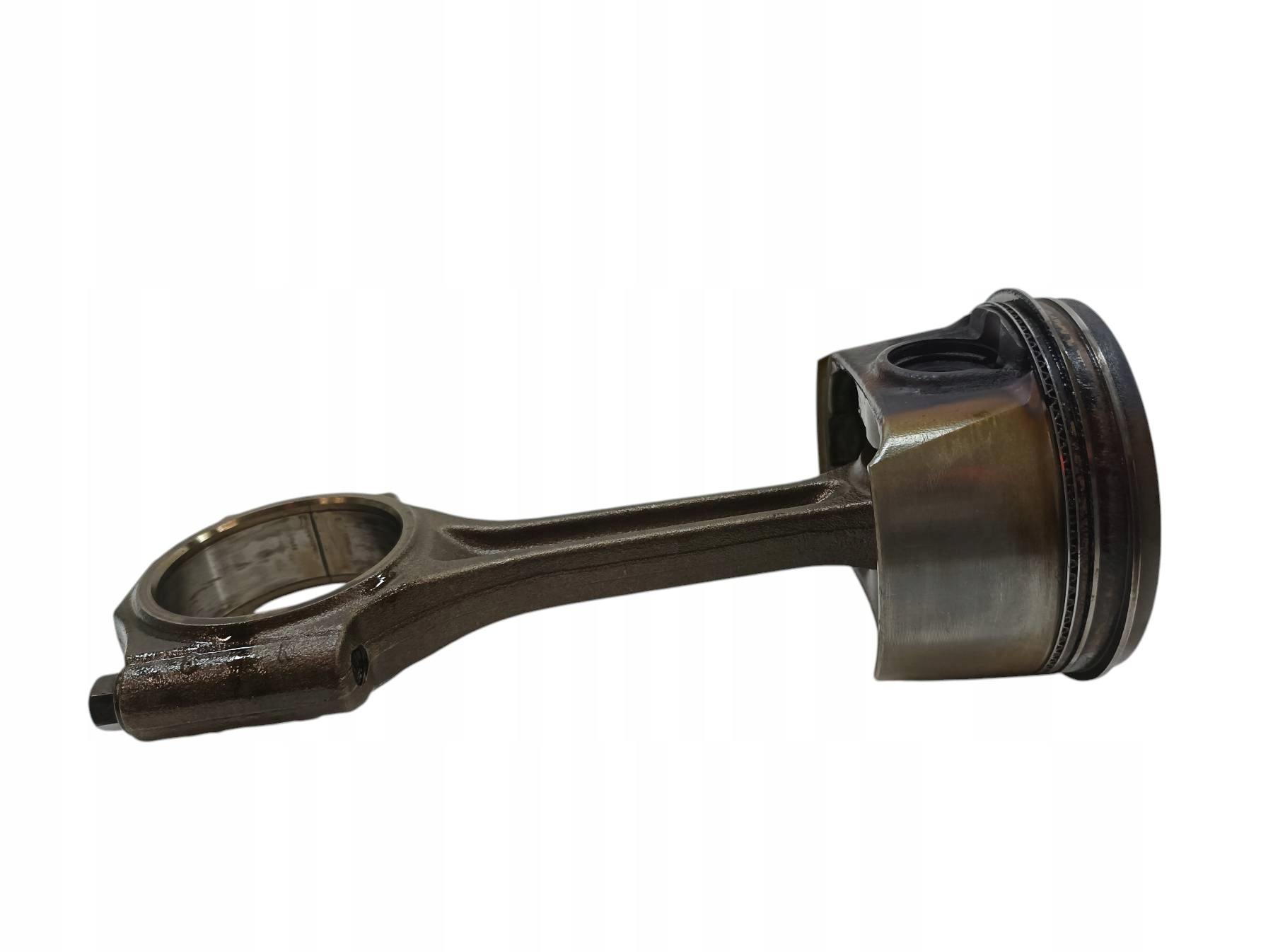 pistone MAHLE 90L97 2.0 T B205E B205L Saab 9-5 e (1997-2009)