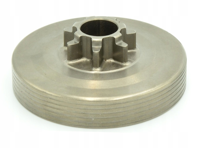 ZESTAW SPRZĘGŁO + BĘBEN SPRZĘGŁA PIŁY SPALINOWEJ EAN (GTIN) 5901477128707