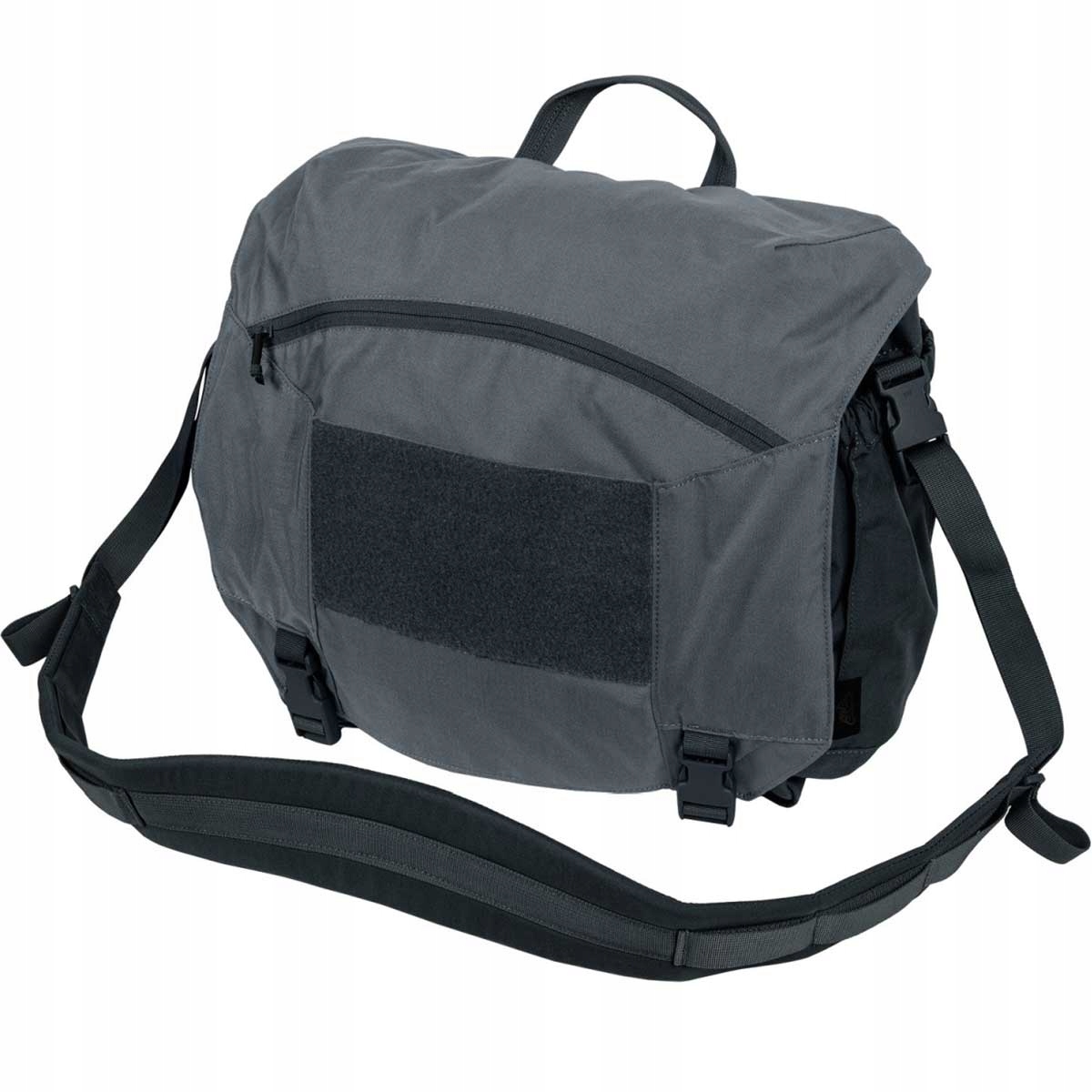 

Torba Helikon Urban Courier Large Grey/Black