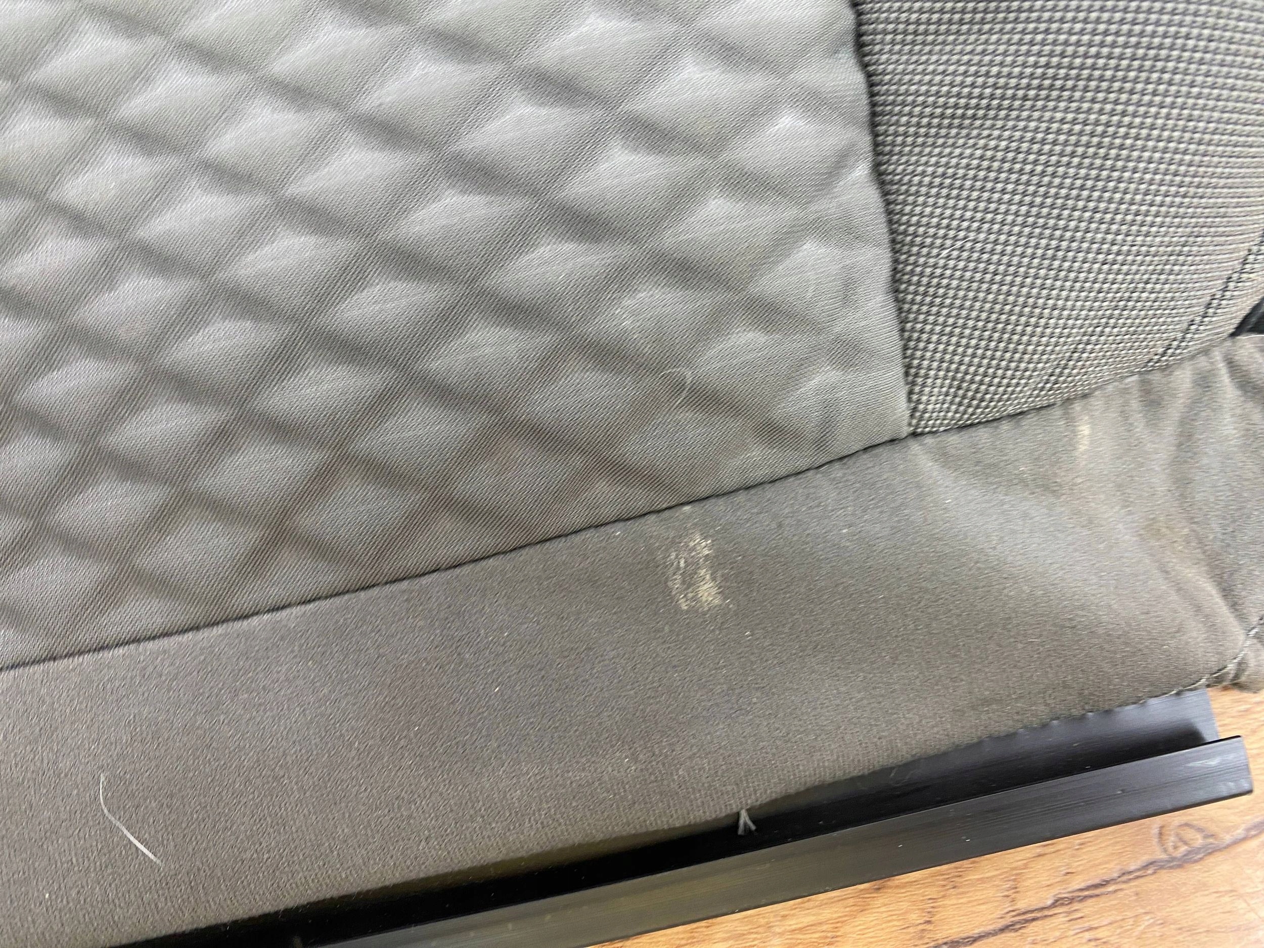 seat driver´s oparcie side upholstery Ford Escape IV Kuga MK3 2020+