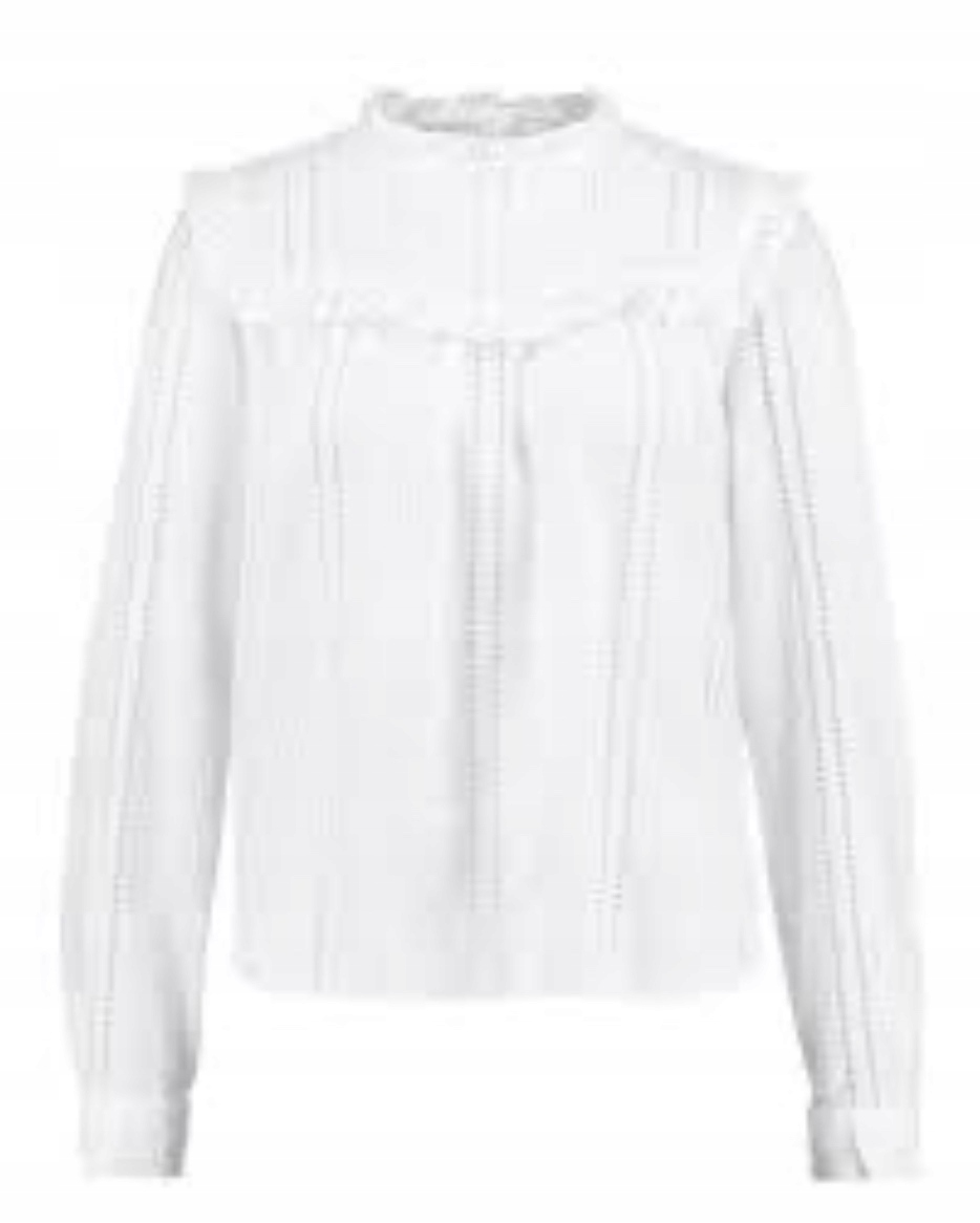 

Bluzka damska ivory Gap roz L