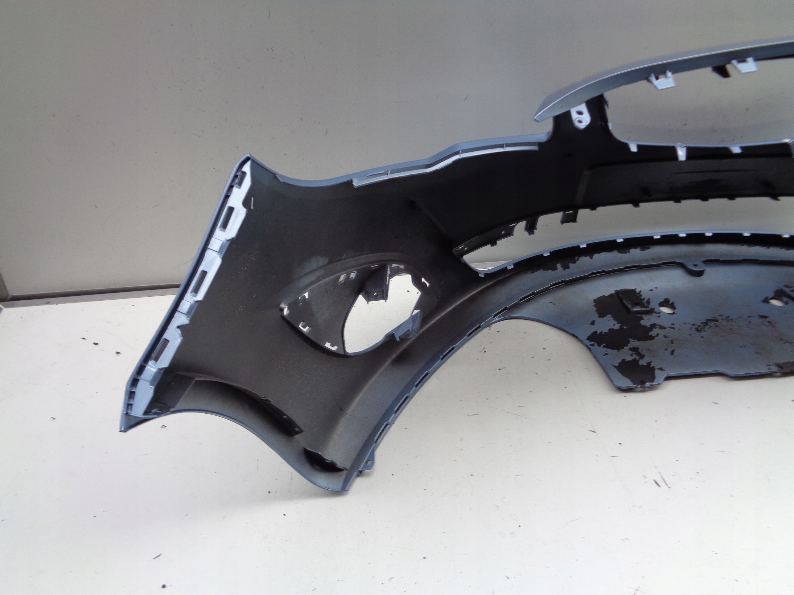 Frontstoßstange OPEL MERIVA B II 10-13 NR 26392