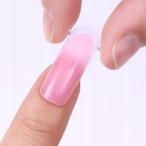 Reney Polygel Acrylgel Light Pink 06 30ml Marka Reney Cosmetics