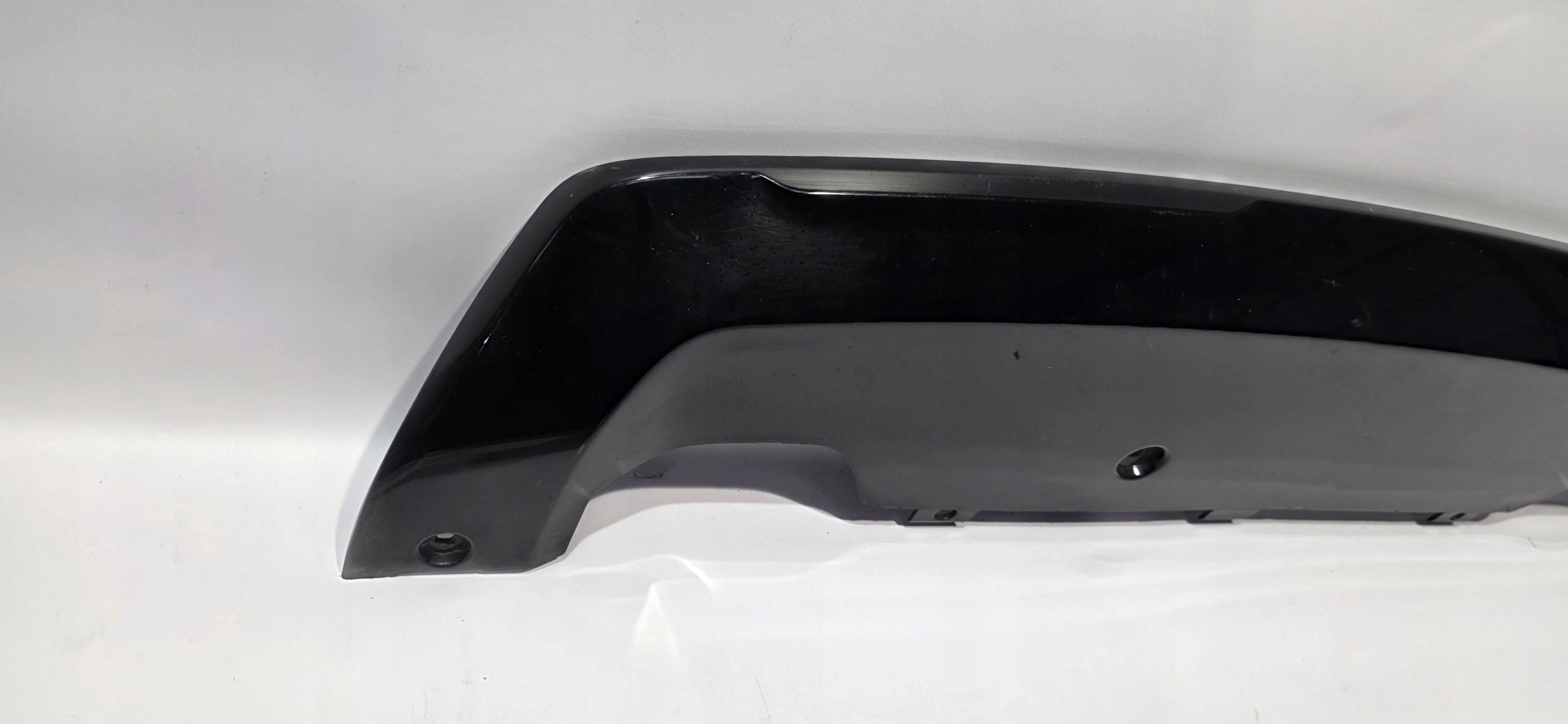 accessori SPOILER posteriore VOLVO XC40 17-20 Originale 30747810