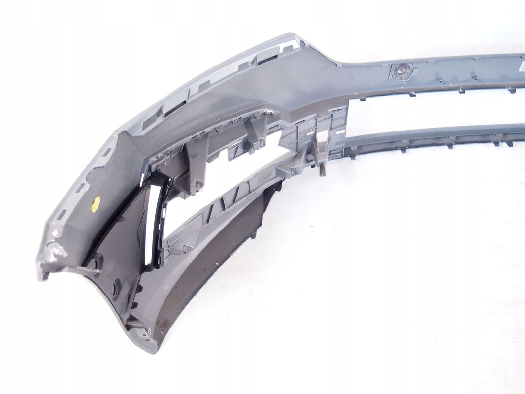 Skoda Octavia 4 IV 20r bumper front front 2020 01.23