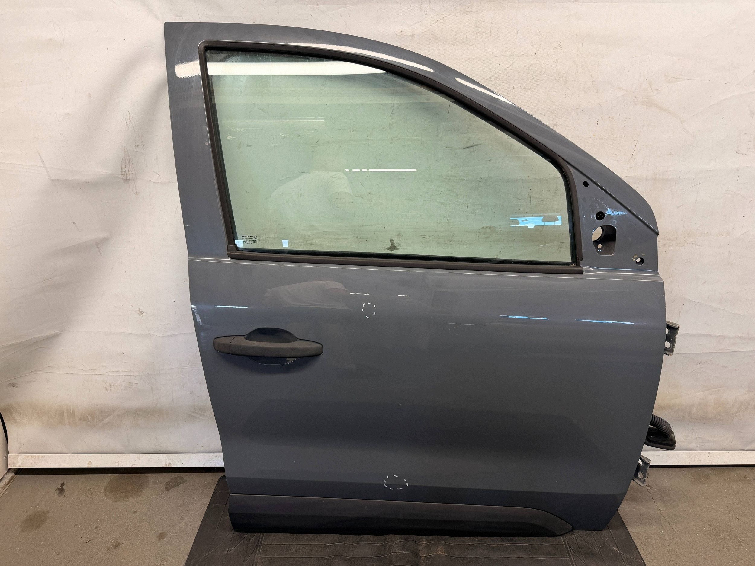 Renault Express II door right front right front OVKPN