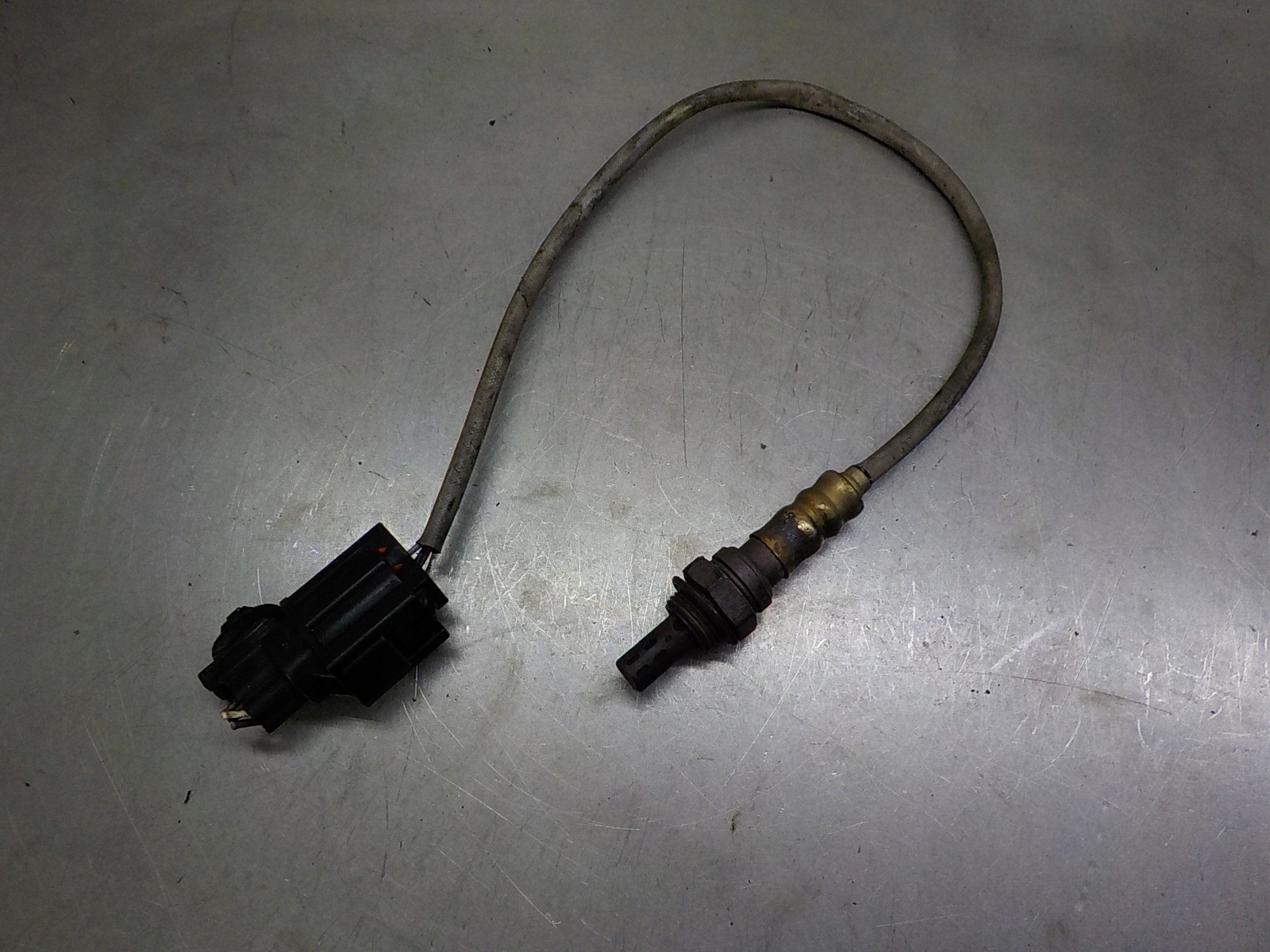 MAZDA 3 BK SONDA LAMBDA LF66-495F17