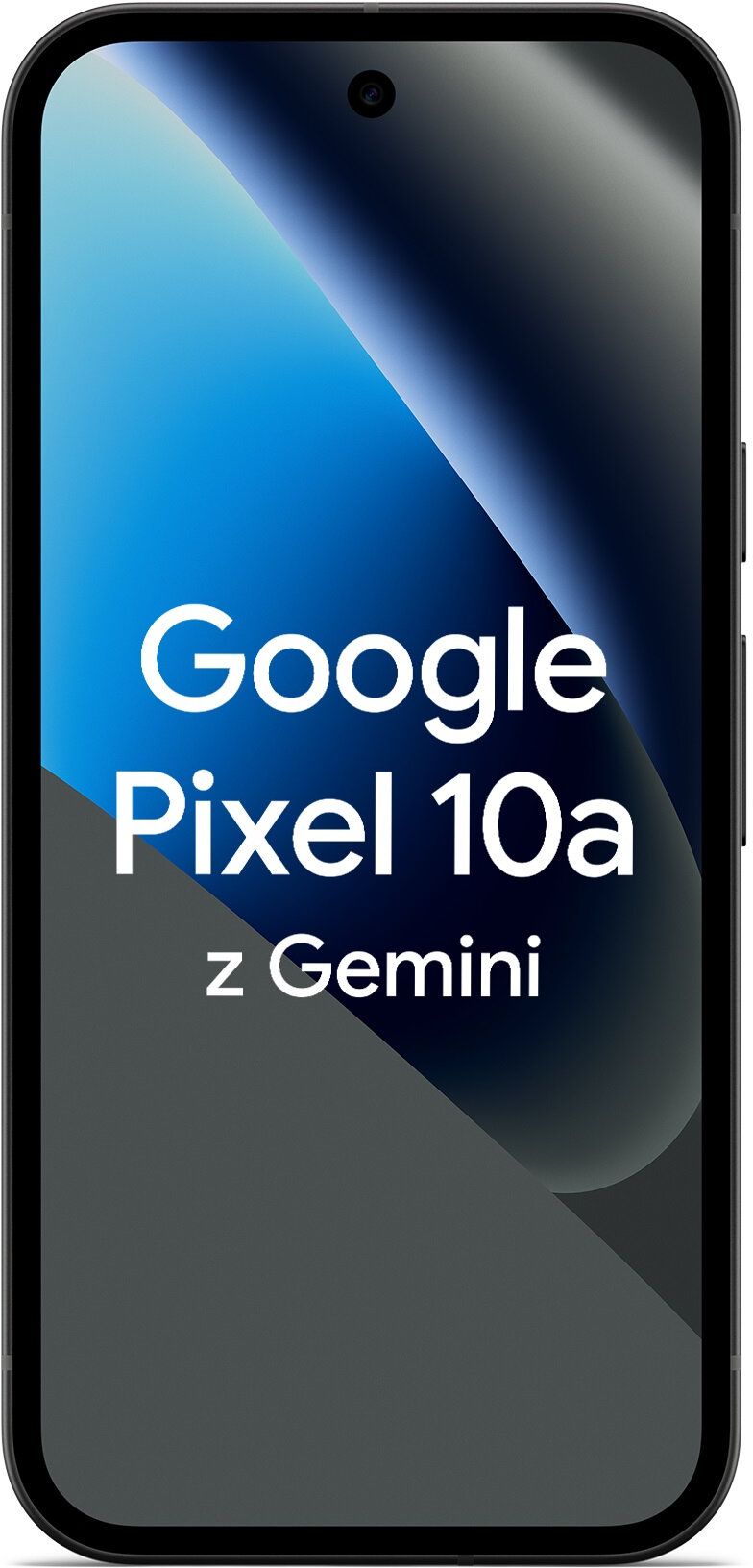 Smartfón Google Pixel 10a 5G 8/128GB 6.3" 120Hz Nfc Čierny Obsidian
