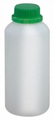 

Boll Butelka Plastikowa Z Podziałką 500ml 0,5l