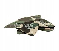Kostka Ernie Ball camo heavy 0.94mm Marka Ernie ball