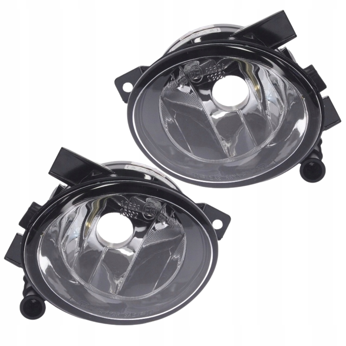 Vw Golf V Plus Touran Caddy Jetta Halogen Mlhový Levý Pravý Komplet