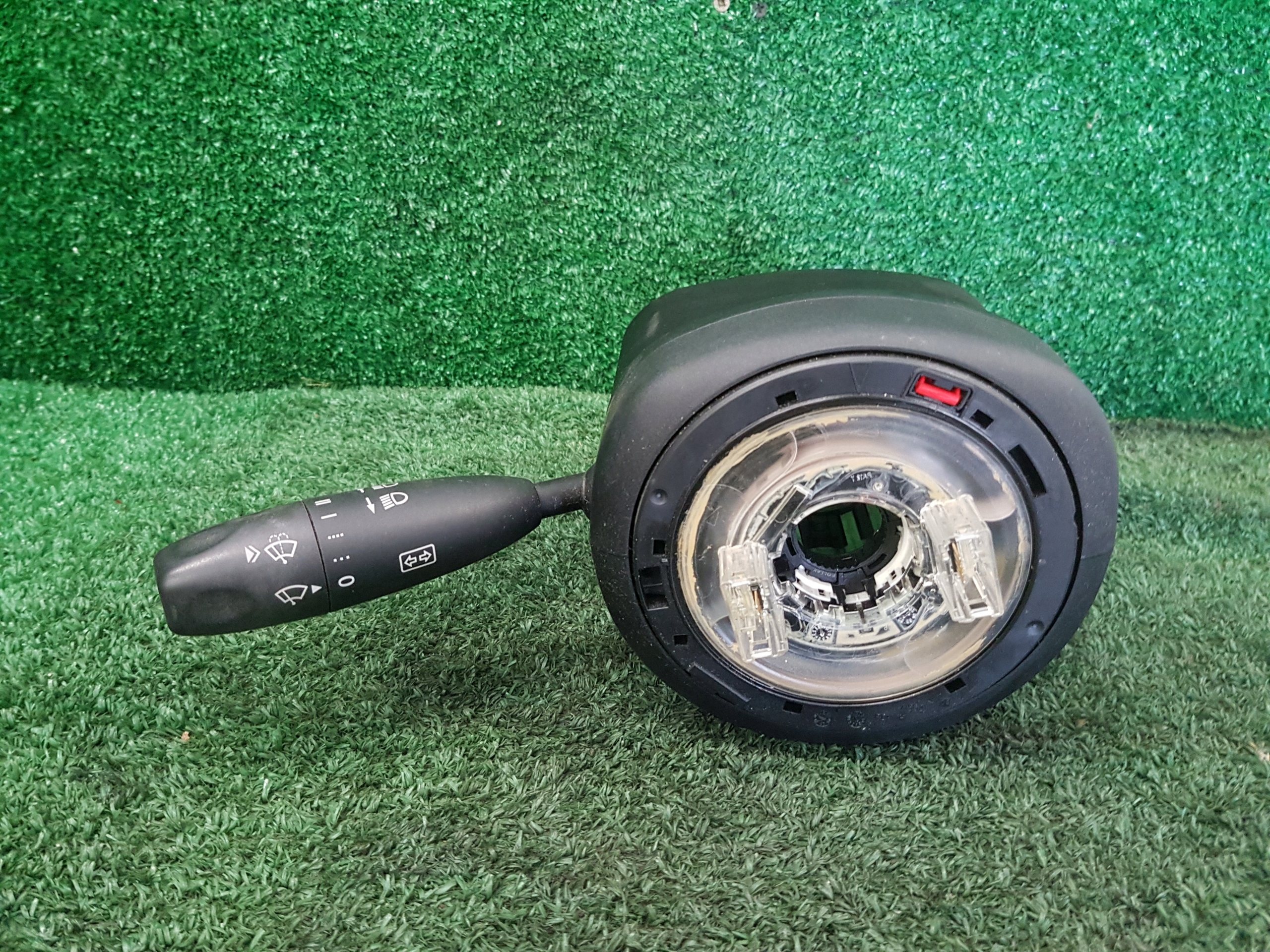 DEVIO LUCI TERGICRISTALLO TERGI MERCEDES-BENZ C-KLASA W204 A2044407301