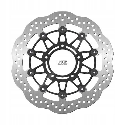 Ng Predný Brzdový Kotúč MV Agusta Brutale '06-18 (310X80X5MM) (5X8,5MM) V