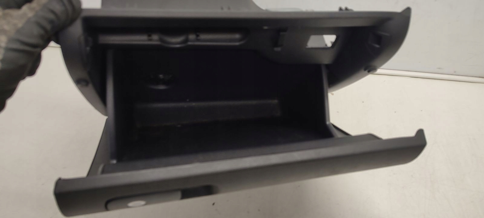CASSETTO PORTAOGGETTI passeggeri VW Tiguan e