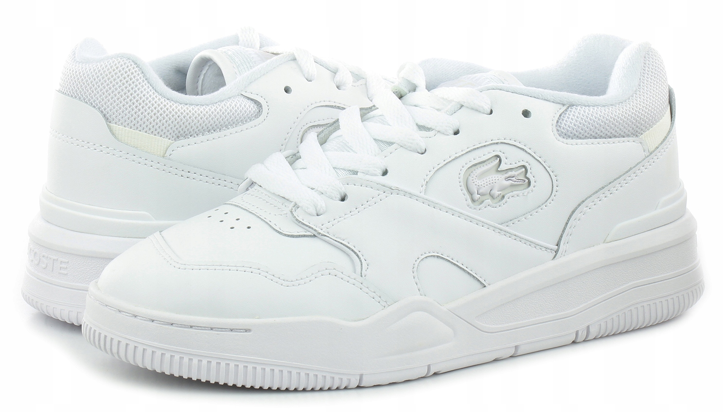 Lacoste Lineshot 224 2 Sma vel.44