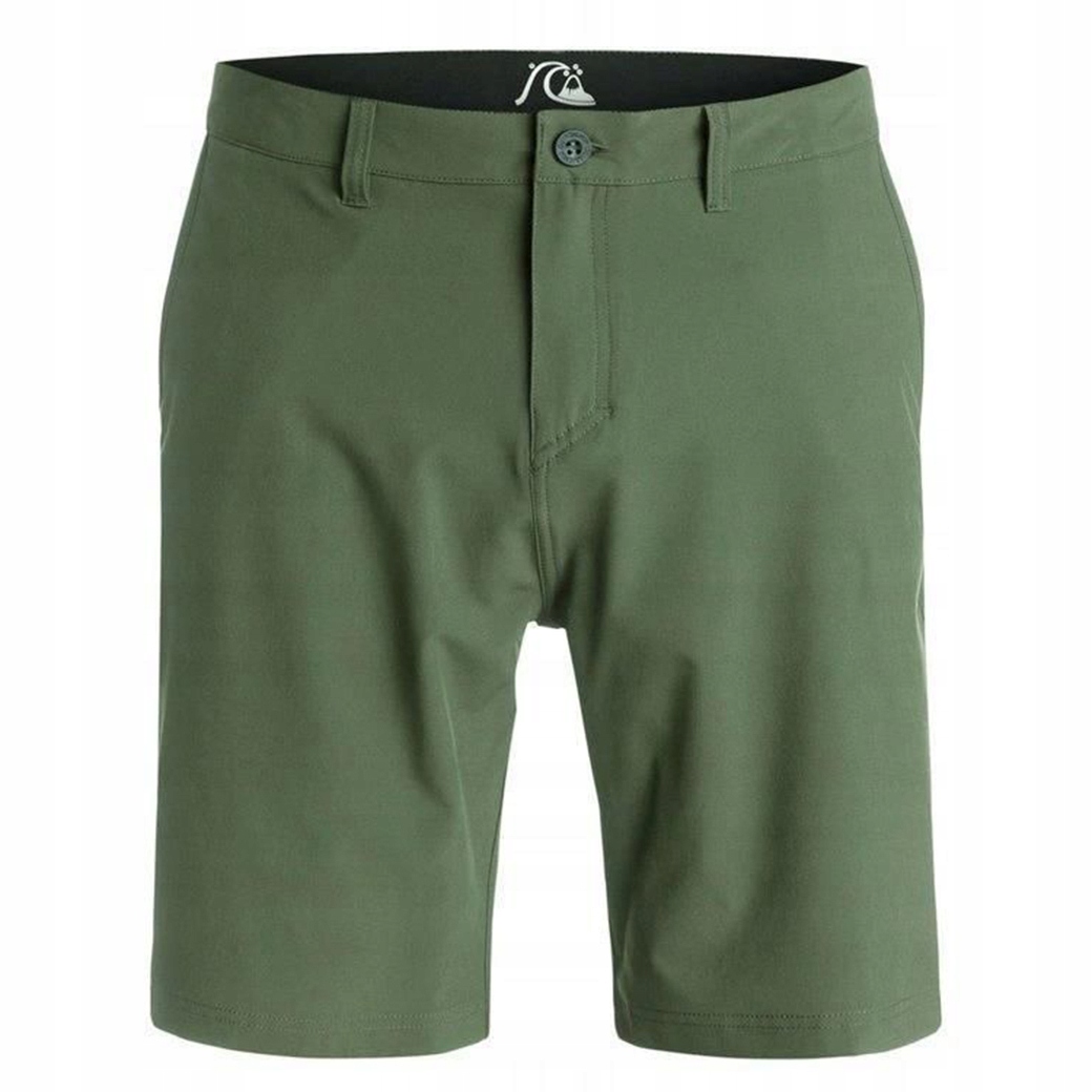 

Szorty, spodenki męskie Quiksilver AQYWS03071GQQO
