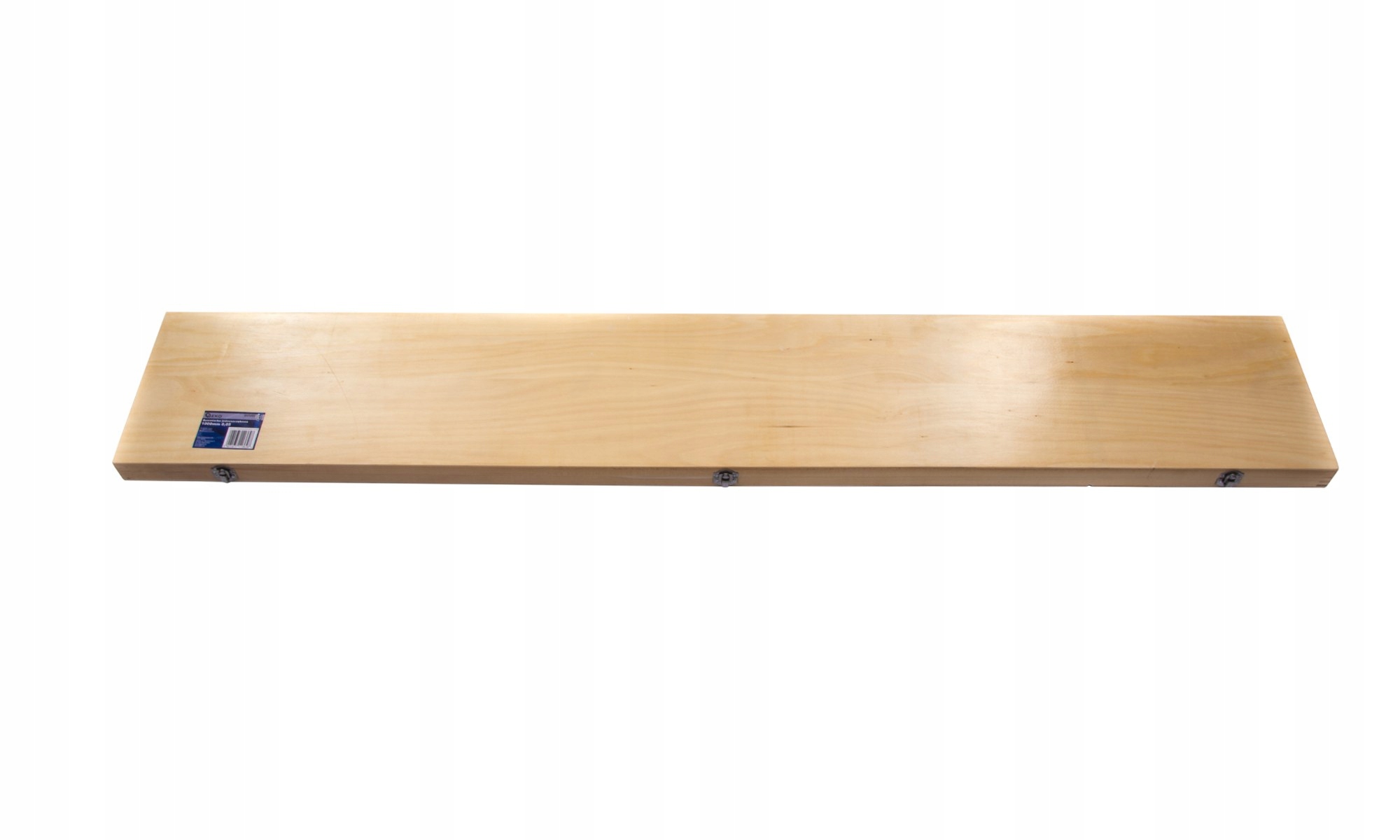 Suwmiarka analogowa jednoszczękowa 0-1000mm x 0,05 Marka Geko