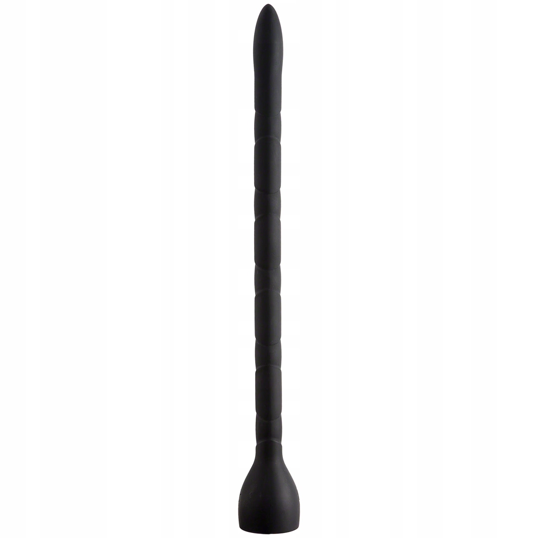 Doc Johnson In Deep silikonowy elastyczny korek intymny 61 cm