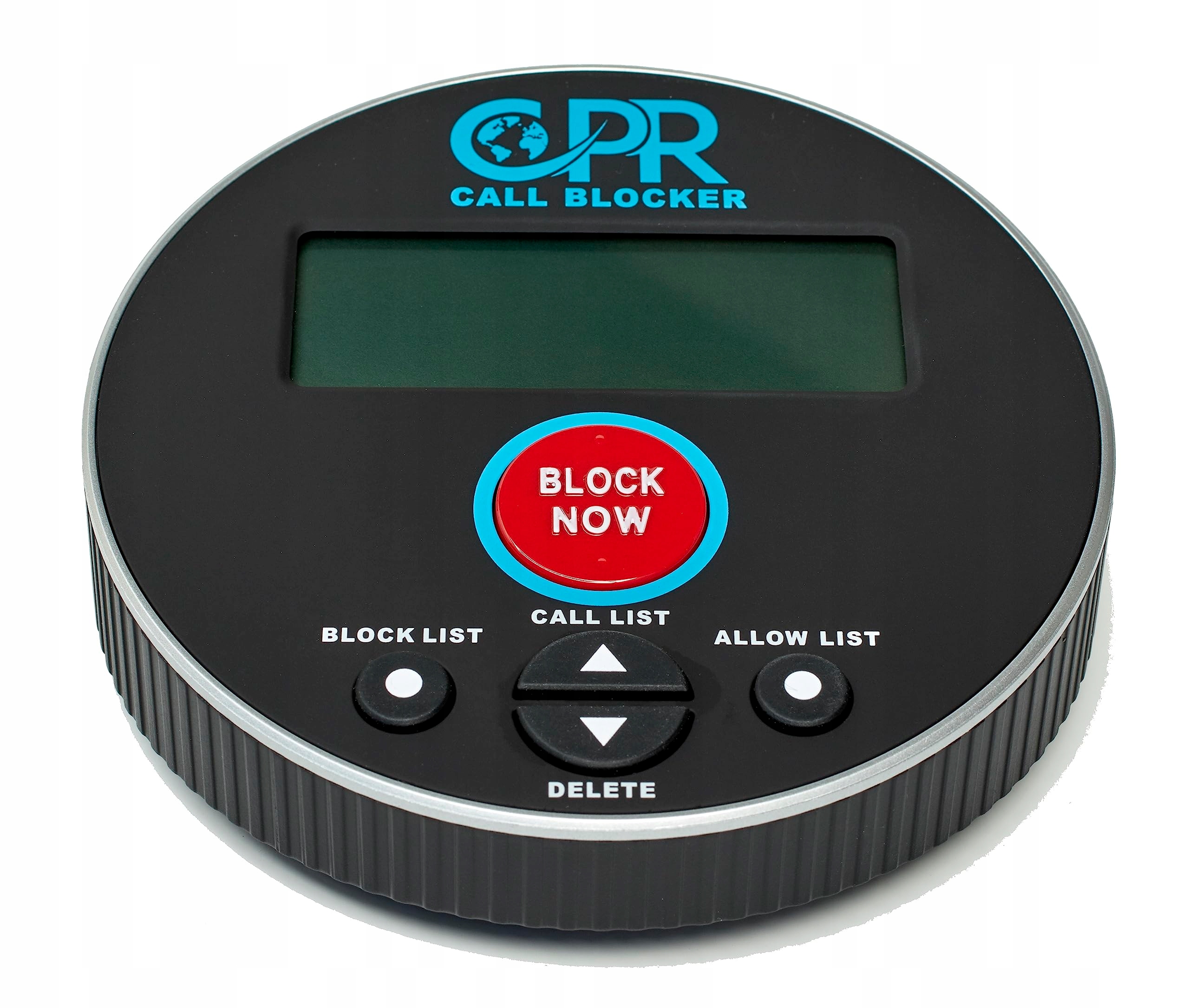 BLOKADA POŁĄCZEŃ CPR CALL BLOCKER V10000