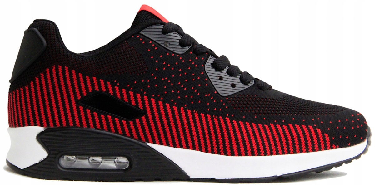 

Buty Męskie Sportowe Sneakersy