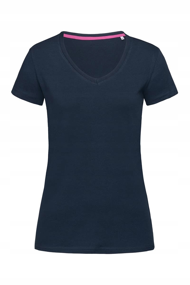 Dámske tričko STEDMAN ST 9710 veľ. S Marina Blue