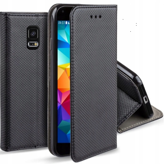 

Etui Smart Magnet Futerał Do Samsung S5 S5 Neo