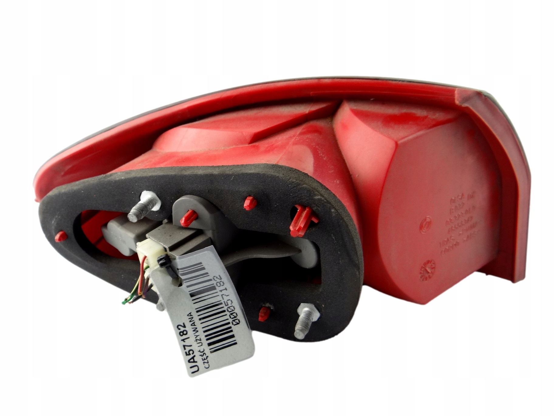 light rear right ALFA ROMEO 147 46556347