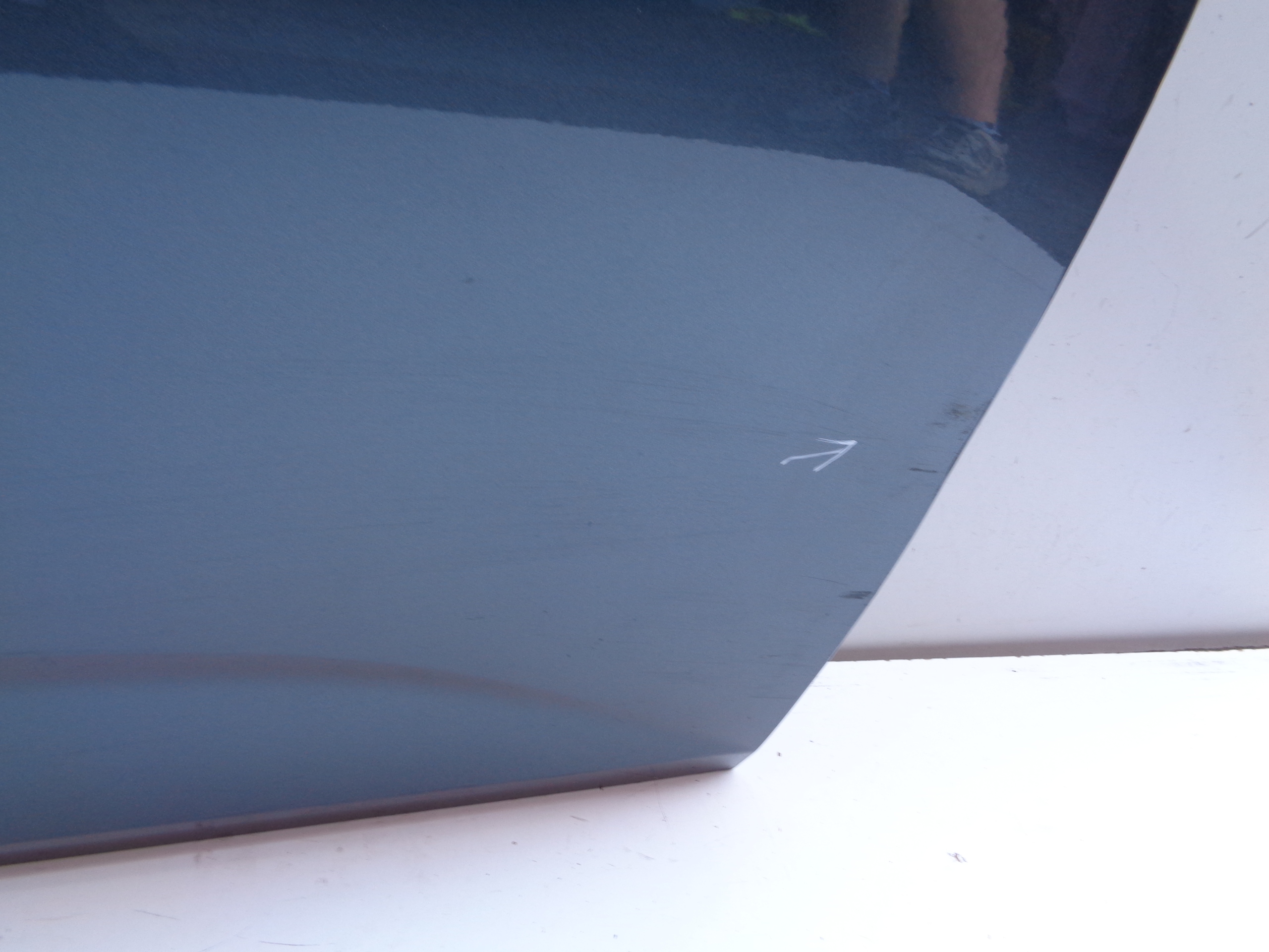 door right front SKODA KAMIQ 658 18- NR 47150