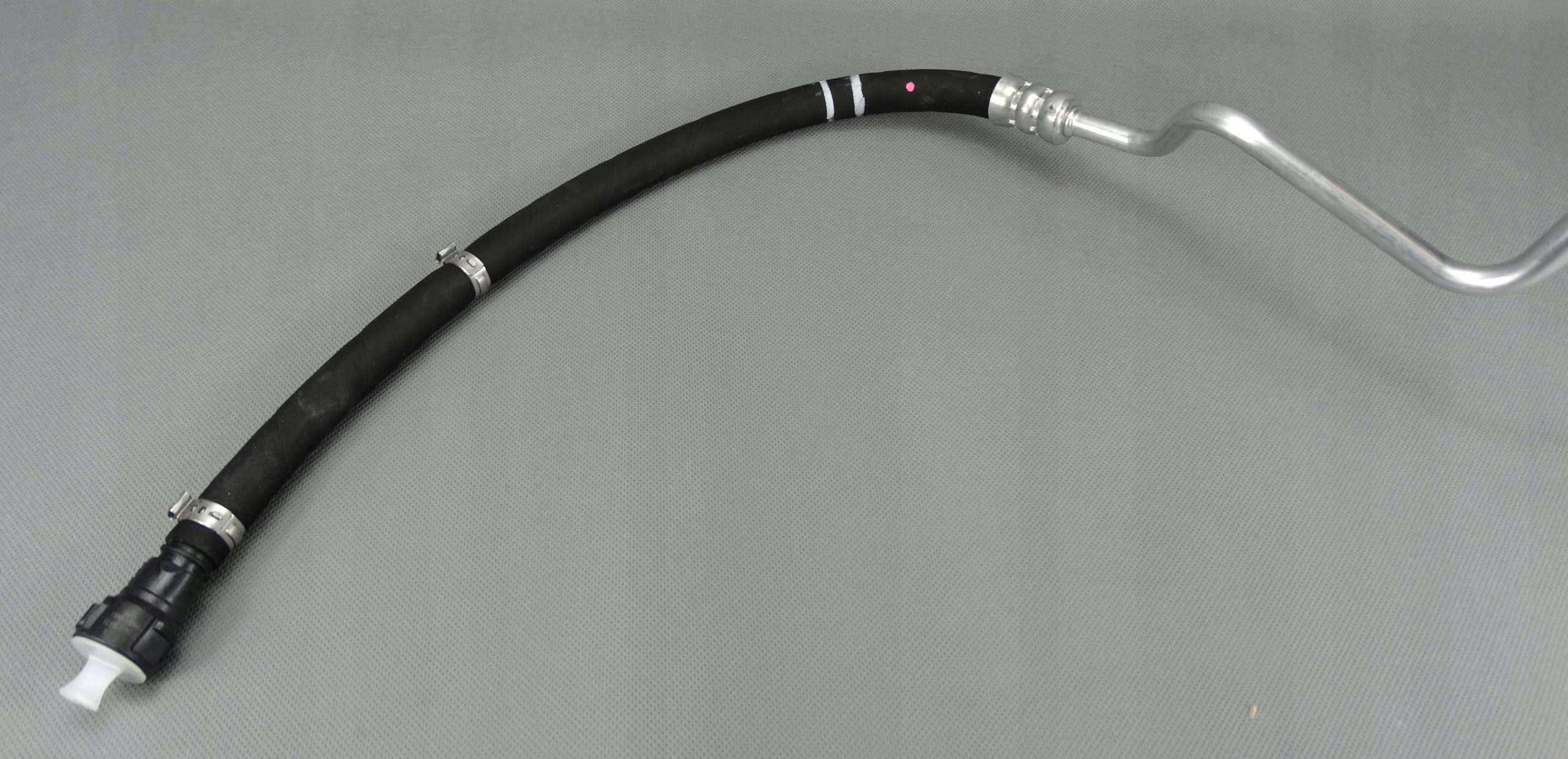 PRZEWÓD WSPOMAGANIA FORD TRANSIT 14-MK8 CUSTOM 12- Producent części 3F Quality