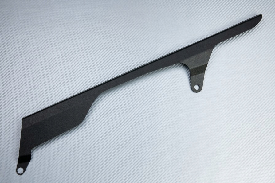 GUICHAINEAVDB2-001D - защита цепи Yamaha YZF R6 2006 2020 черный