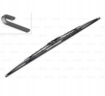 3 397 - ЩЕТКА СТЕКЛООЧИСТИТЕЛЯ BOSCH 1000-BOVA / SETRA / SCANIA