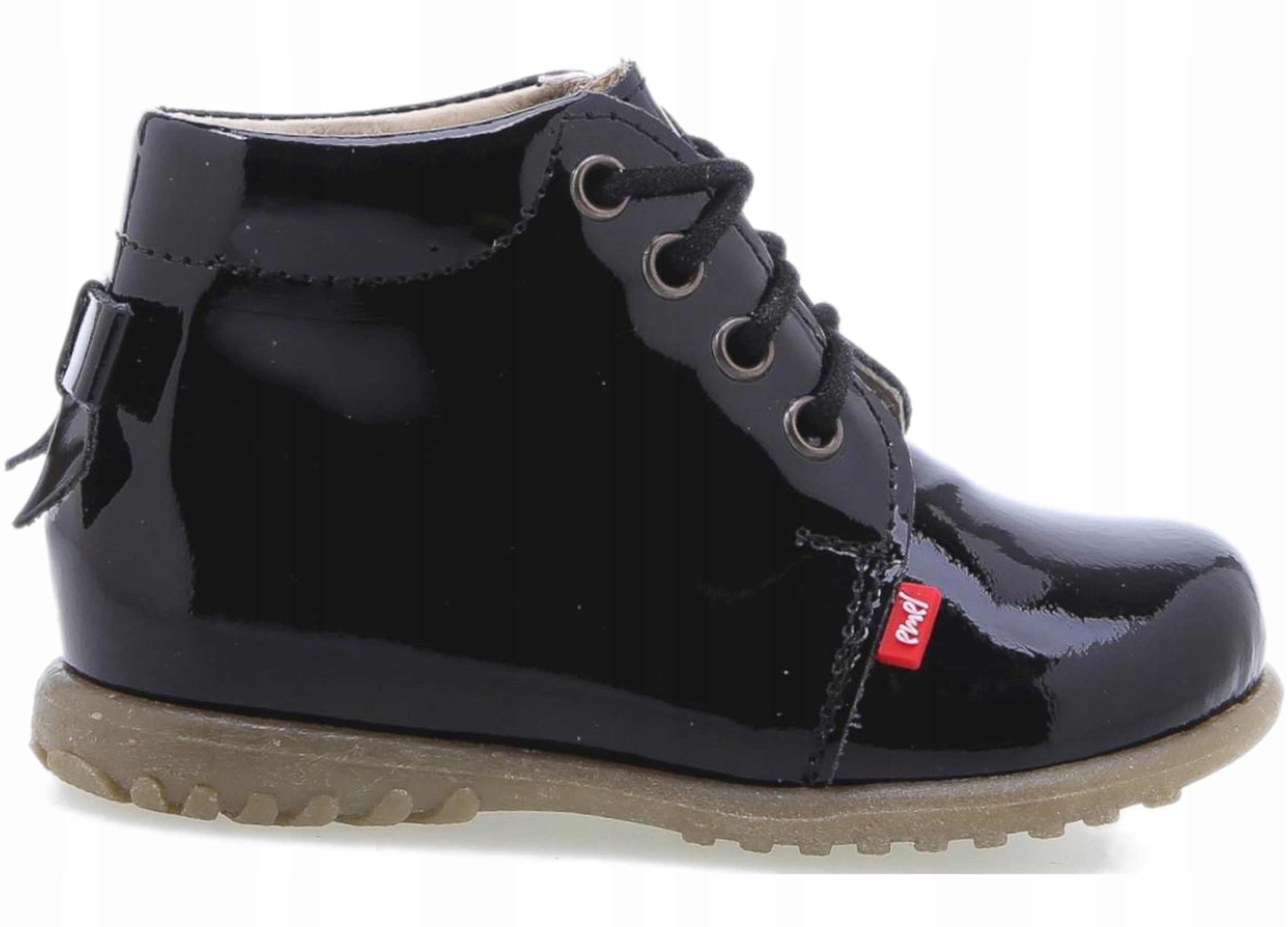 

Emel Roczki buty ES562D-19 półbuty Trzewiki r 23