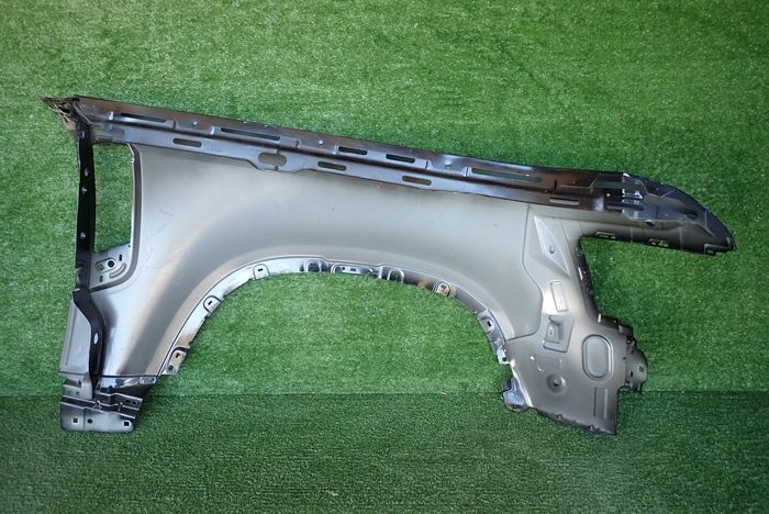 LAND ROVER DEFENDER II 20- fender left front front