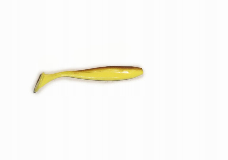 Przynęta Gumowa Thin Fish 7cm 73