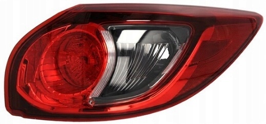 Abakus 216-1994R-UE Kombinovaná zadní lampa