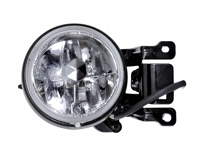 Галоген протитуманний RH PAJERO SPORT 8321A222